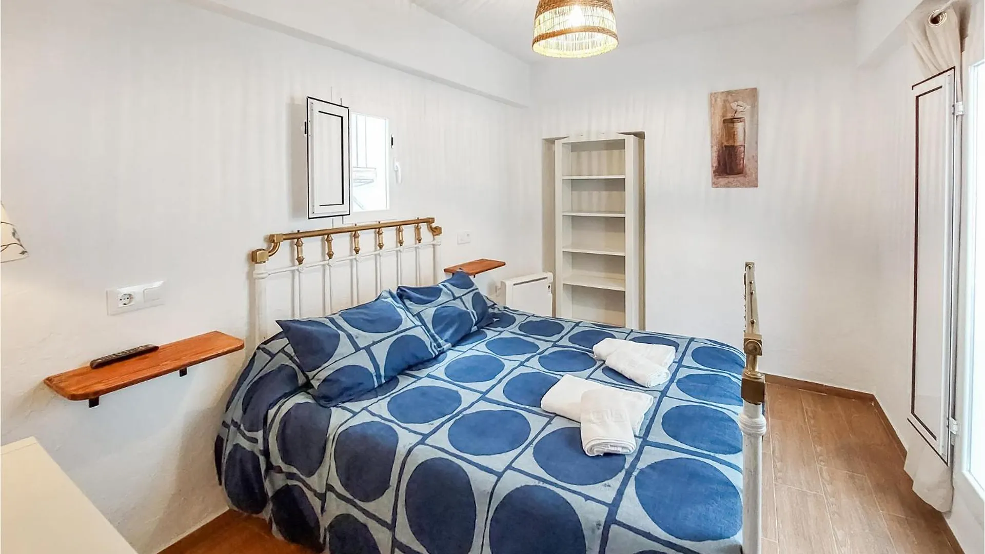 Holiday home Gorgeous Home In El Gastor With Kitchenette