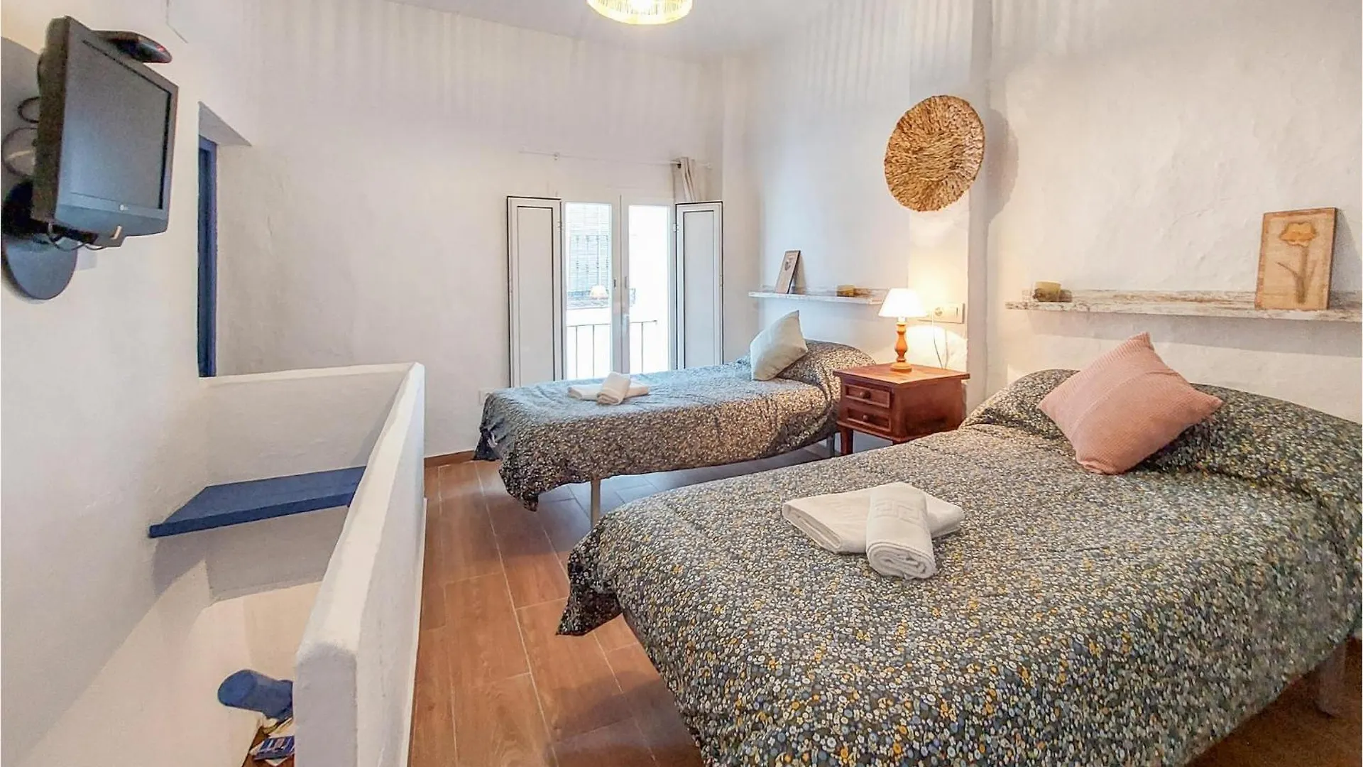 Holiday home Gorgeous Home In El Gastor With Kitchenette
