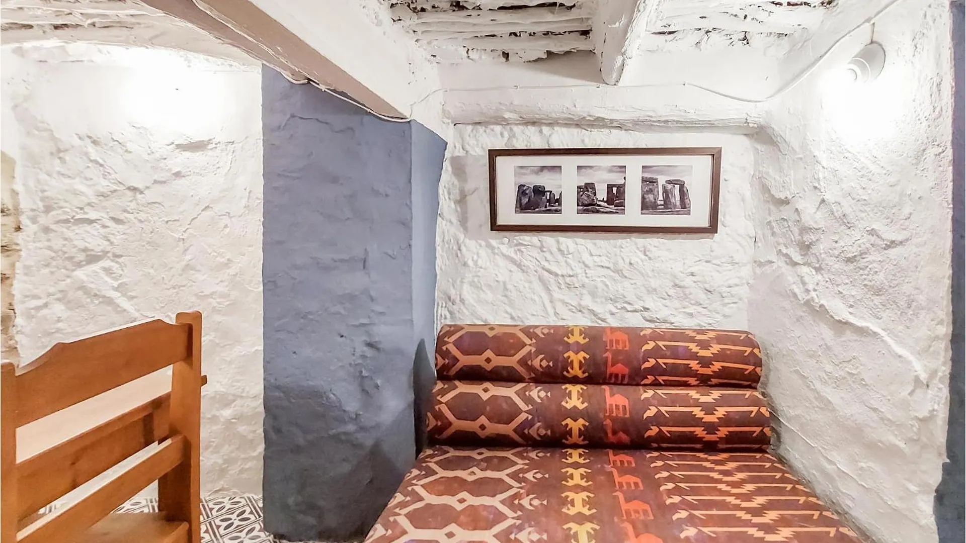 Gorgeous Home In El Gastor With Kitchenette 0*,  Spain