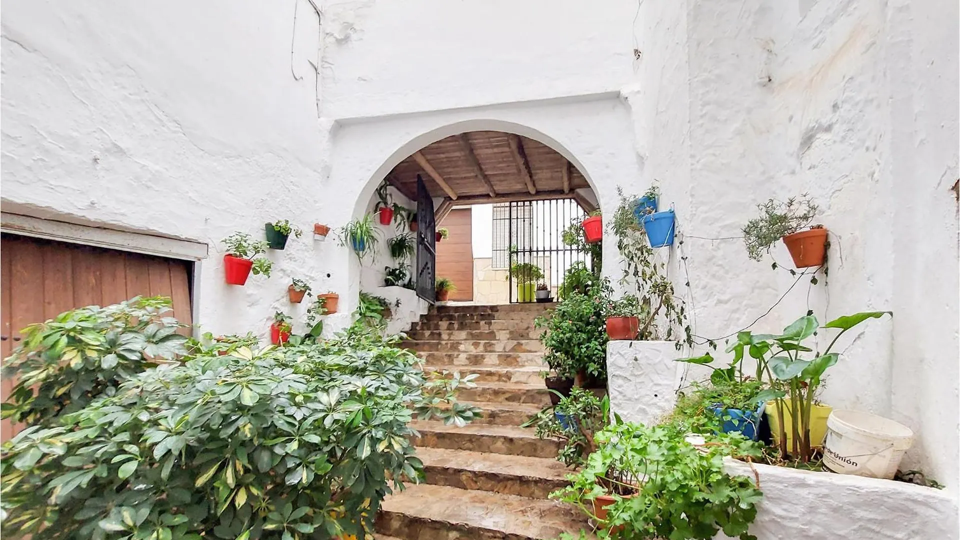 Holiday home Gorgeous Home In El Gastor With Kitchenette Spain