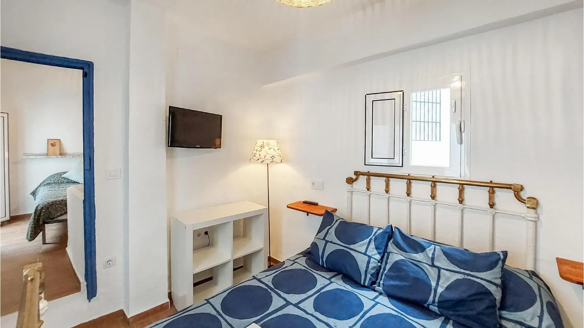 Gorgeous Home In El Gastor With Kitchenette Spain