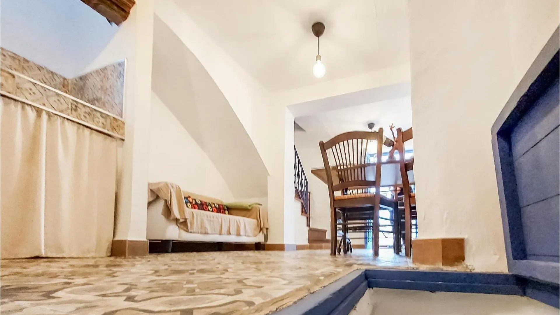 Gorgeous Home In El Gastor With Kitchenette 0*,  Spain