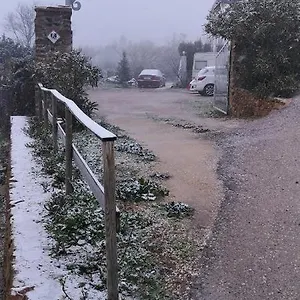 Hacienda El Mirador El Gastor