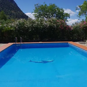  Сasa de vacaciones Barreras
